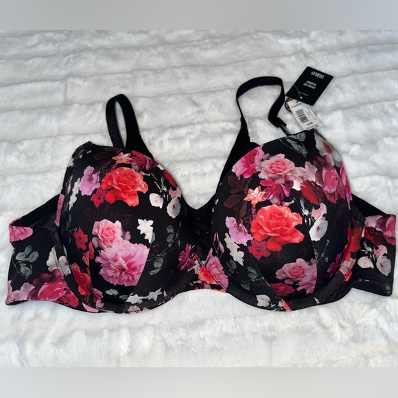 Absolutely Gorgeous Bra!Amazing hold!Push up bra Brand new & I have a few sizes - Picture 1 of 12